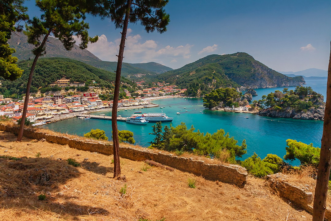  Parga 